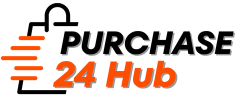 Purchase24 Hub